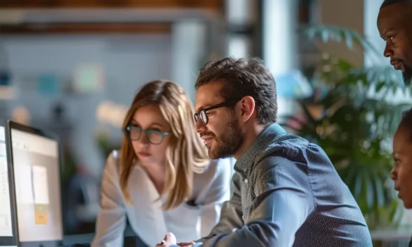 How Implementing RFP Software Transforms Business Processes?