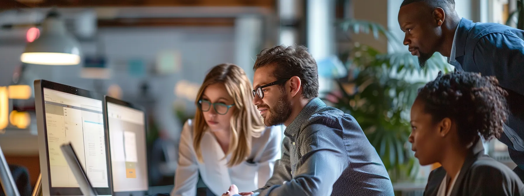 How Implementing RFP Software Transforms Business Processes?