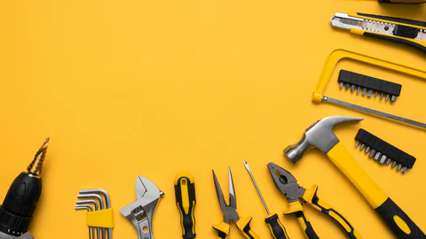 Right Market Tool Kits