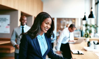 Can Busy Parents find the Right Mobile Analytical Workspace at Wise Equites