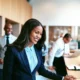 Can Busy Parents find the Right Mobile Analytical Workspace at Wise Equites