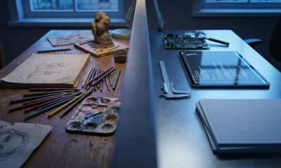 Can the Wise Equites Platform’s Visual Layout Really Protect Your Deep Focus Workspace
