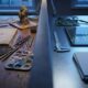 Can the Wise Equites Platform’s Visual Layout Really Protect Your Deep Focus Workspace