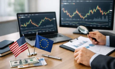 Choosing an Account That Matches How You Trade