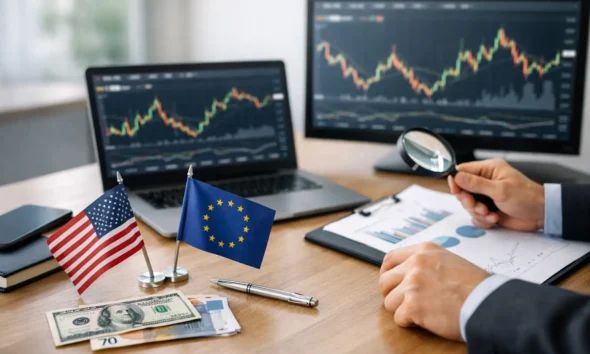 Choosing an Account That Matches How You Trade