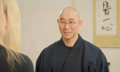 Kodo Nishimura, Osho Taigu and the Pure Land Foundation's Approach to Modern Buddhist Wisdom