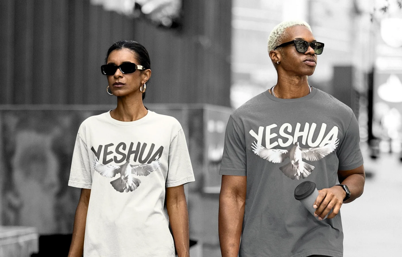 Why Christian T-Shirts Are More Than Just Fashion Statements