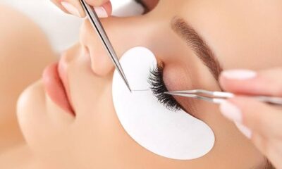 Why Eyelash Extensions Continue to Be One of Australia's Most Popular Beauty Treatments
