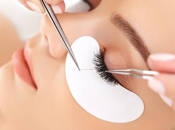 Why Eyelash Extensions Continue to Be One of Australia's Most Popular Beauty Treatments