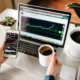 A Long Term Investor Opens a Trade Account