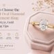 How to Choose the Perfect Oval Diamond Engagement Ring