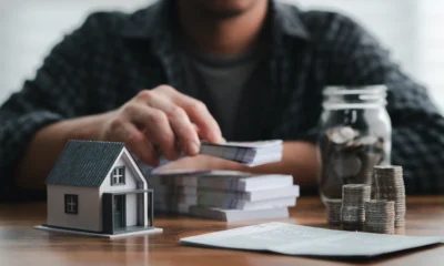 Putting an Inheritance to Work Slowly, With Keystone Wealth Management
