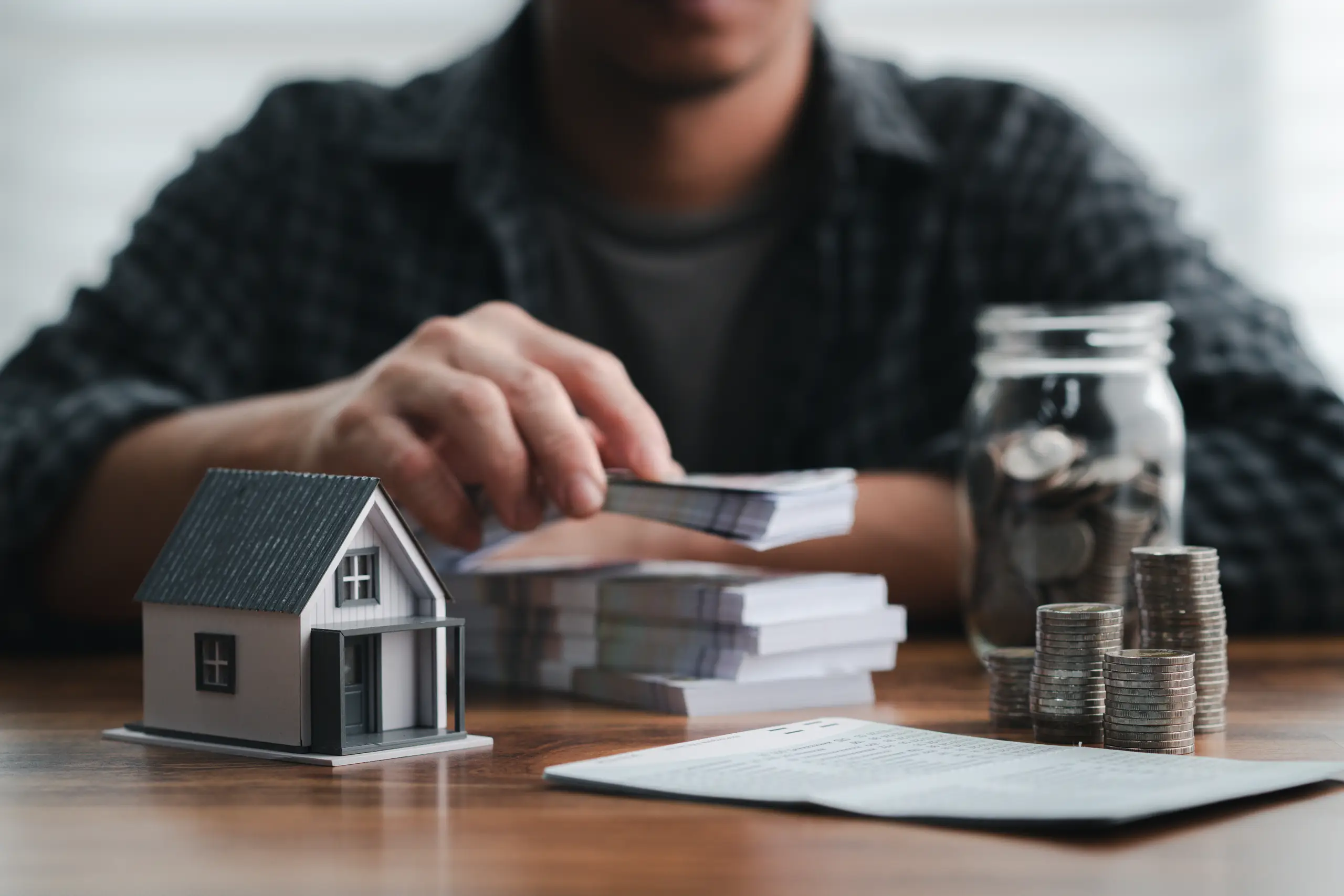 Putting an Inheritance to Work Slowly, With Keystone Wealth Management