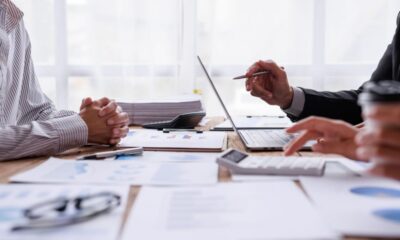 How Accounts Receivable Analysis Helps Businesses Improve Financial Performance