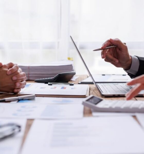 How Accounts Receivable Analysis Helps Businesses Improve Financial Performance