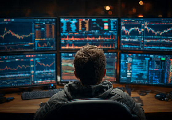 Variable Markets