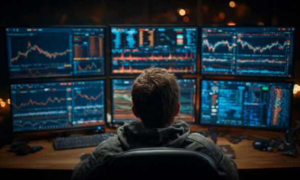 Variable Markets