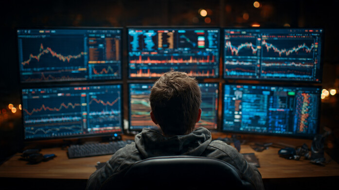 Variable Markets
