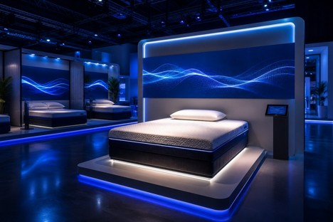 Best Smart Mattress: DeRUCCI, Eight Sleep and Sleep Number Compared