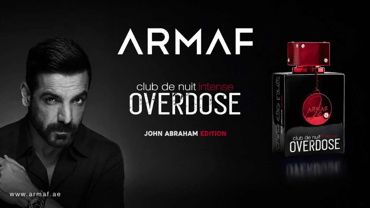 Best Perfumes for Men in the UAE Perfect for Evening Wear  