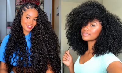 Crochet Human Hair with Hair Bundles: Trending Isee Hair Hairstyles to Try in 2026