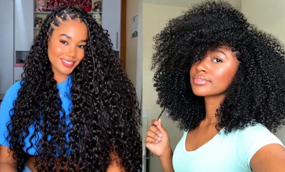 Crochet Human Hair with Hair Bundles: Trending Isee Hair Hairstyles to Try in 2026