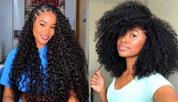 Crochet Human Hair with Hair Bundles: Trending Isee Hair Hairstyles to Try in 2026