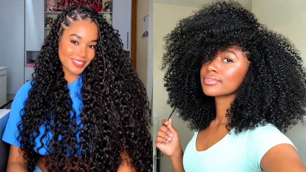 Crochet Human Hair with Hair Bundles: Trending Isee Hair Hairstyles to Try in 2026
